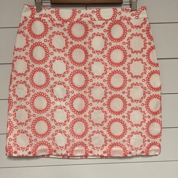 Banana Republic Milly Collection Skirt - Picture 1 of 10